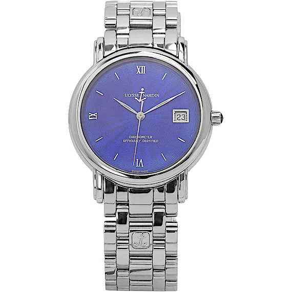 Ulysse Nardin San Marco 133-77-9 Ulysse Nardin San Marco 133-77-9
