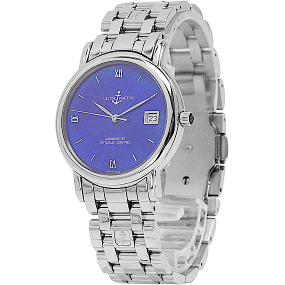 Ulysse Nardin San Marco 133-77-9 Ulysse Nardin San Marco 133-77-9