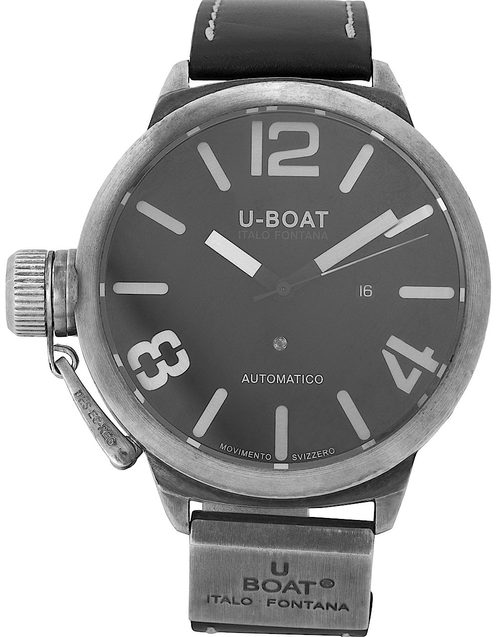 U-Boat Classic