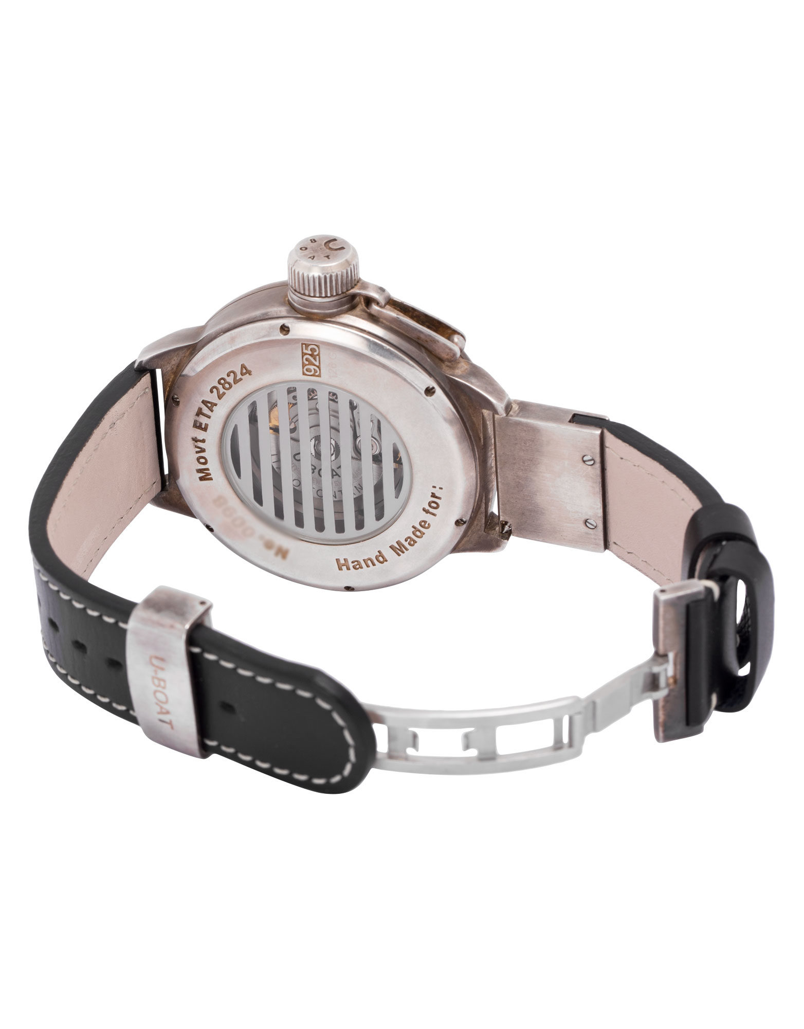 U-Boat Classic 4553 AB-AS-A925