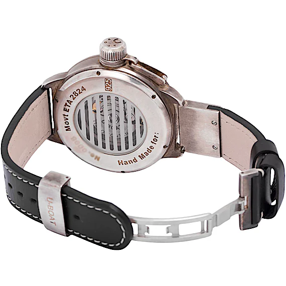 U-Boat Classic 4553 AB-AS-A925 U-Boat Classic 4553 AB-AS-A925