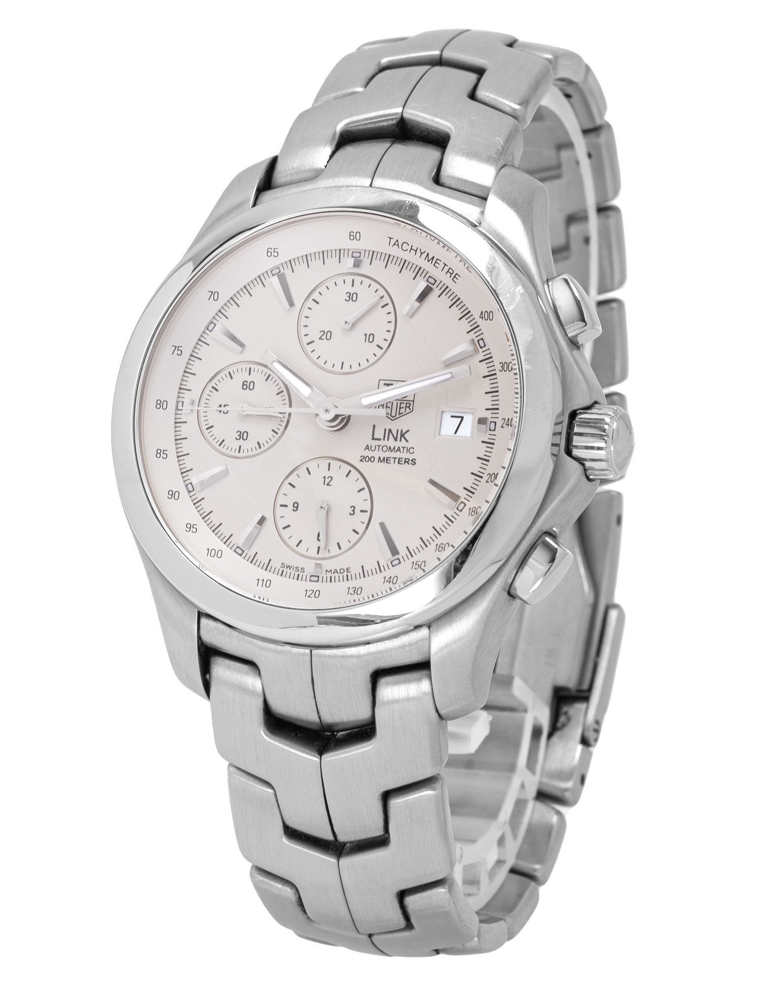 Tag heuer outlet cjf2111