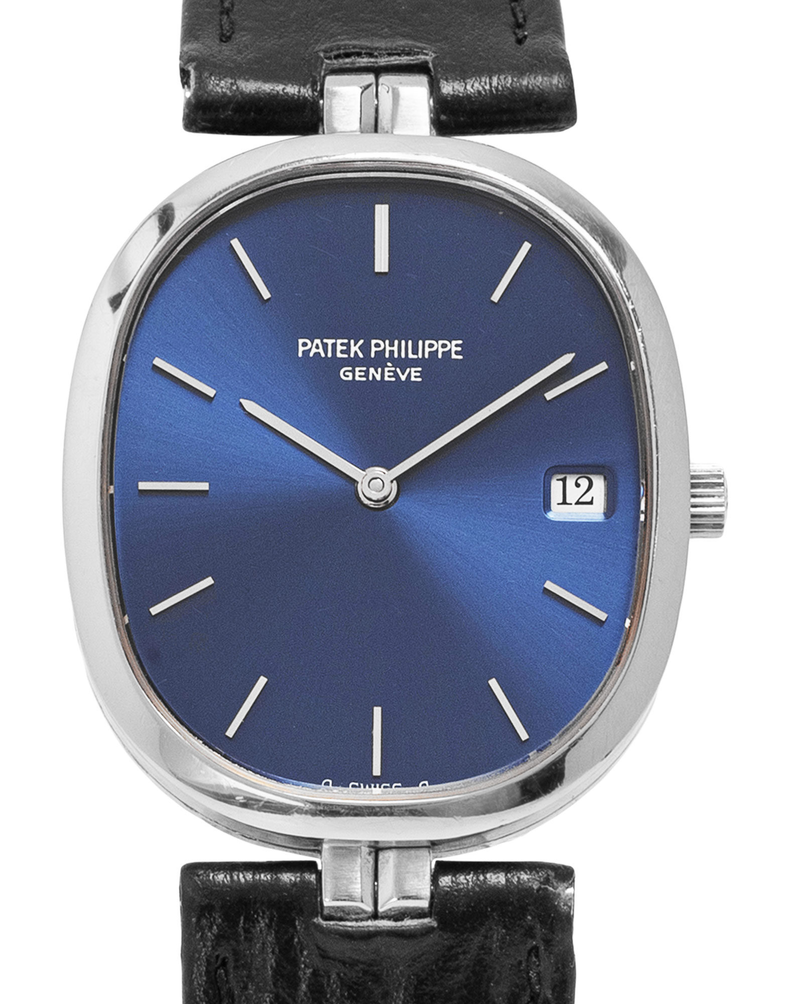 Patek Philippe Ellipse