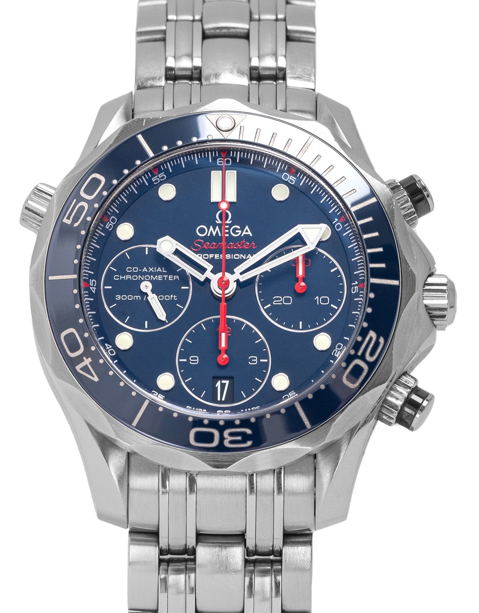Omega Seamaster 212.30.42.50.03.001