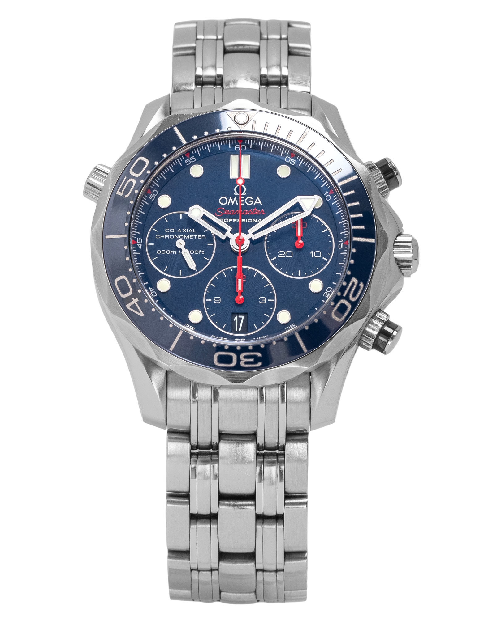 Omega Seamaster 212.30.42.50.03.001
