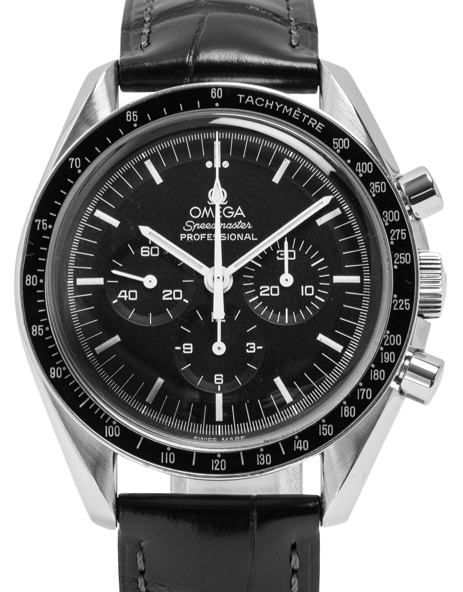 Omega Speedmaster Moonwatch