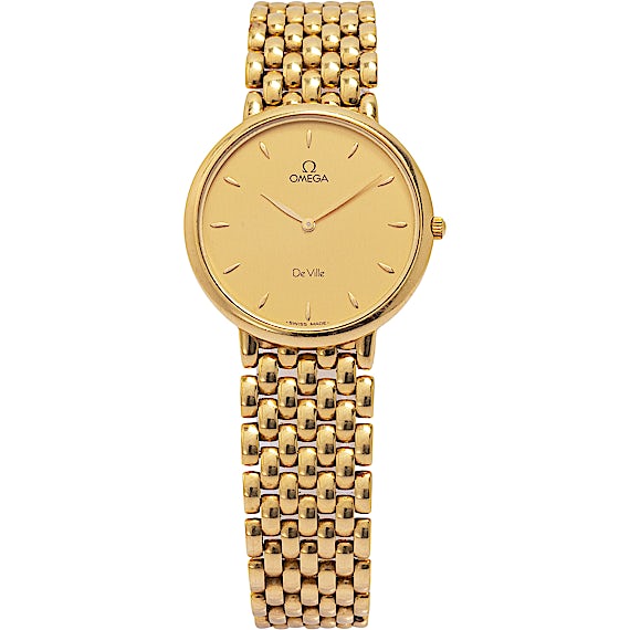 Omega De Ville 7100.11.00 Omega De Ville 7100.11.00
