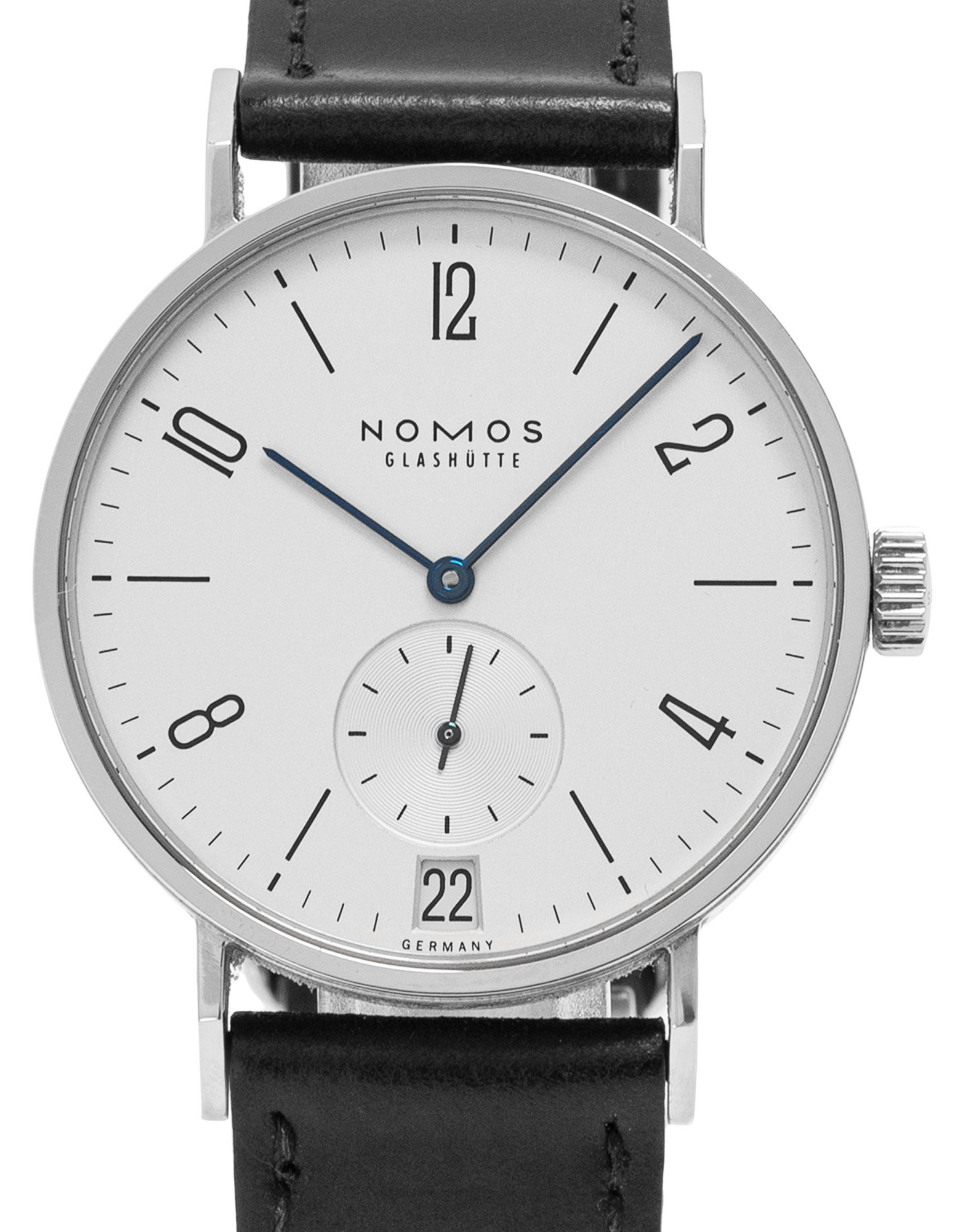 Nomos Tangente 107