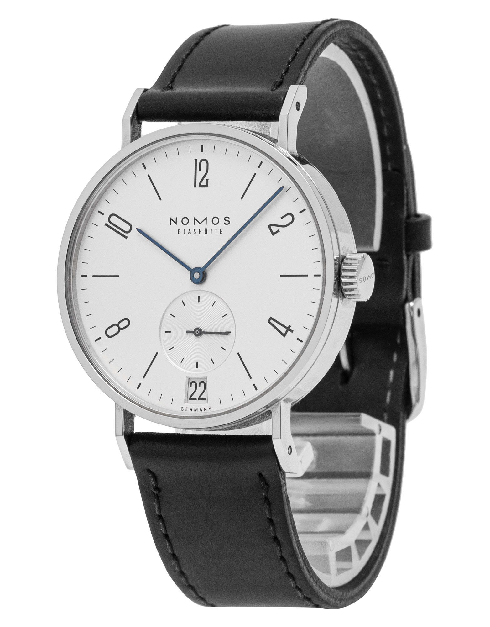 Nomos Tangente 107