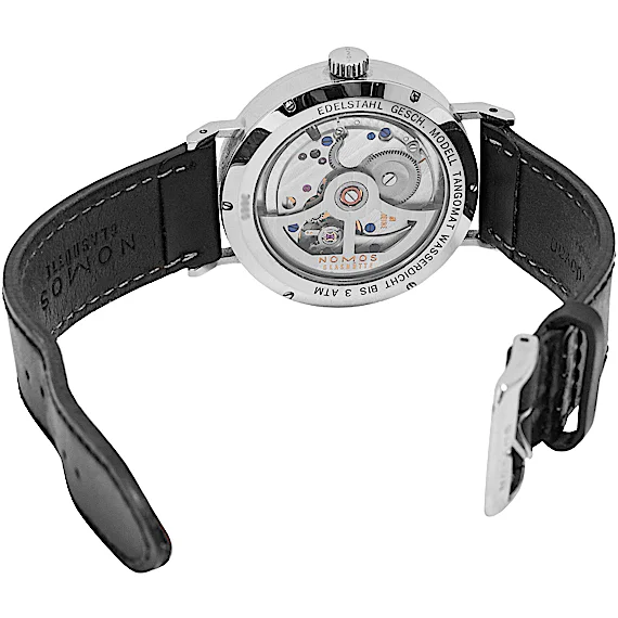 Nomos Tangente 107 Nomos Tangente 107