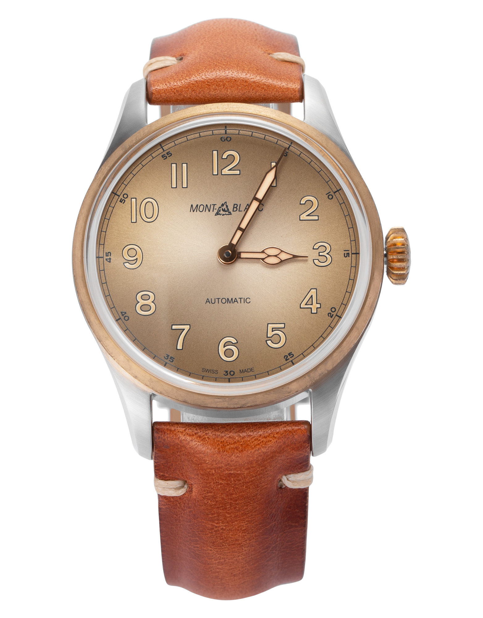 Montblanc 1858 119065