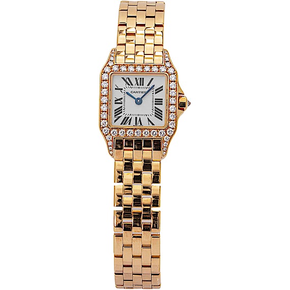 Cartier Santos W25063X9 Cartier Santos W25063X9