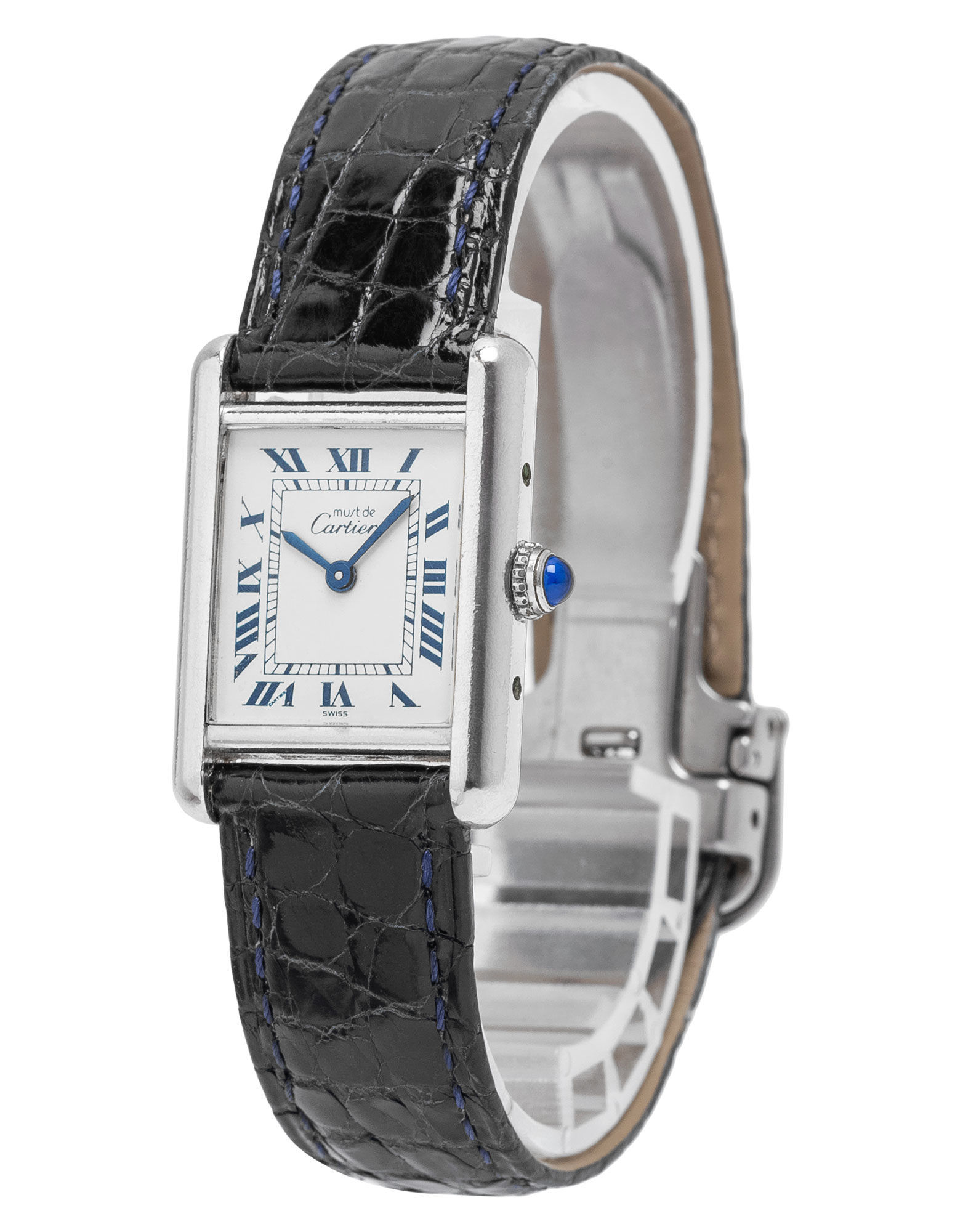 Cartier Tank 6057002