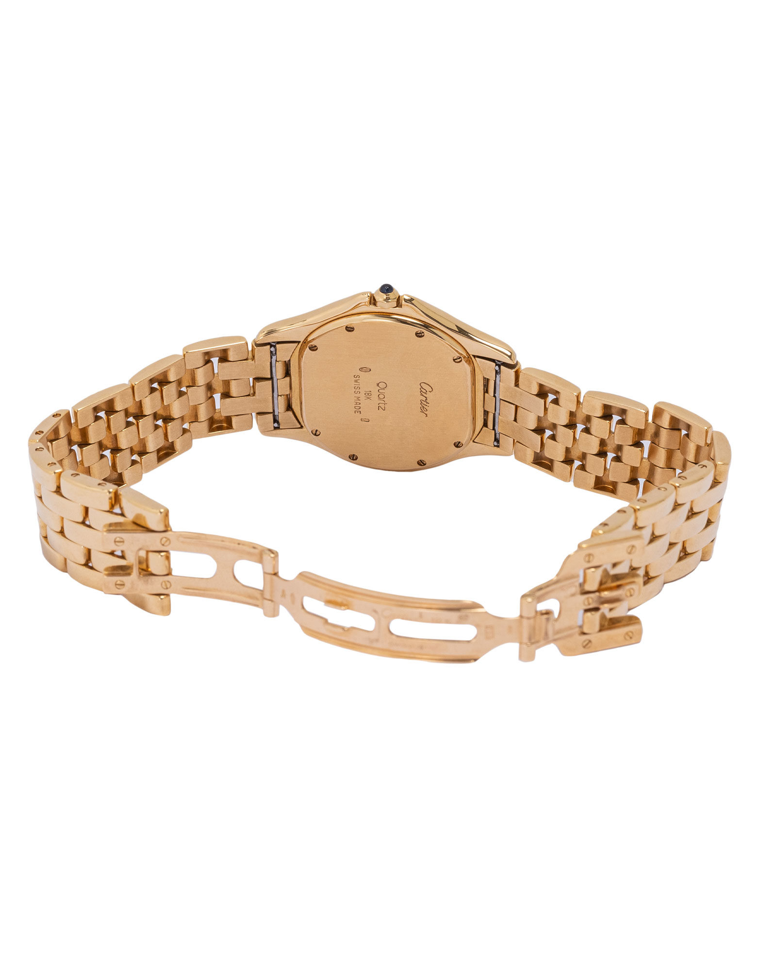 Cartier Cougar 887904