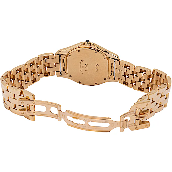 Cartier Cougar 887904 Cartier Cougar 887904