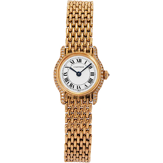 Cartier Tank Vintage Cartier Tank Vintage