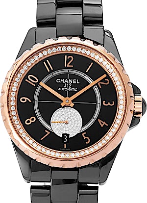 Chanel J12 (H2569)