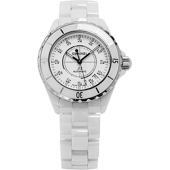 Chanel J12 H1629 Chanel J12 H1629