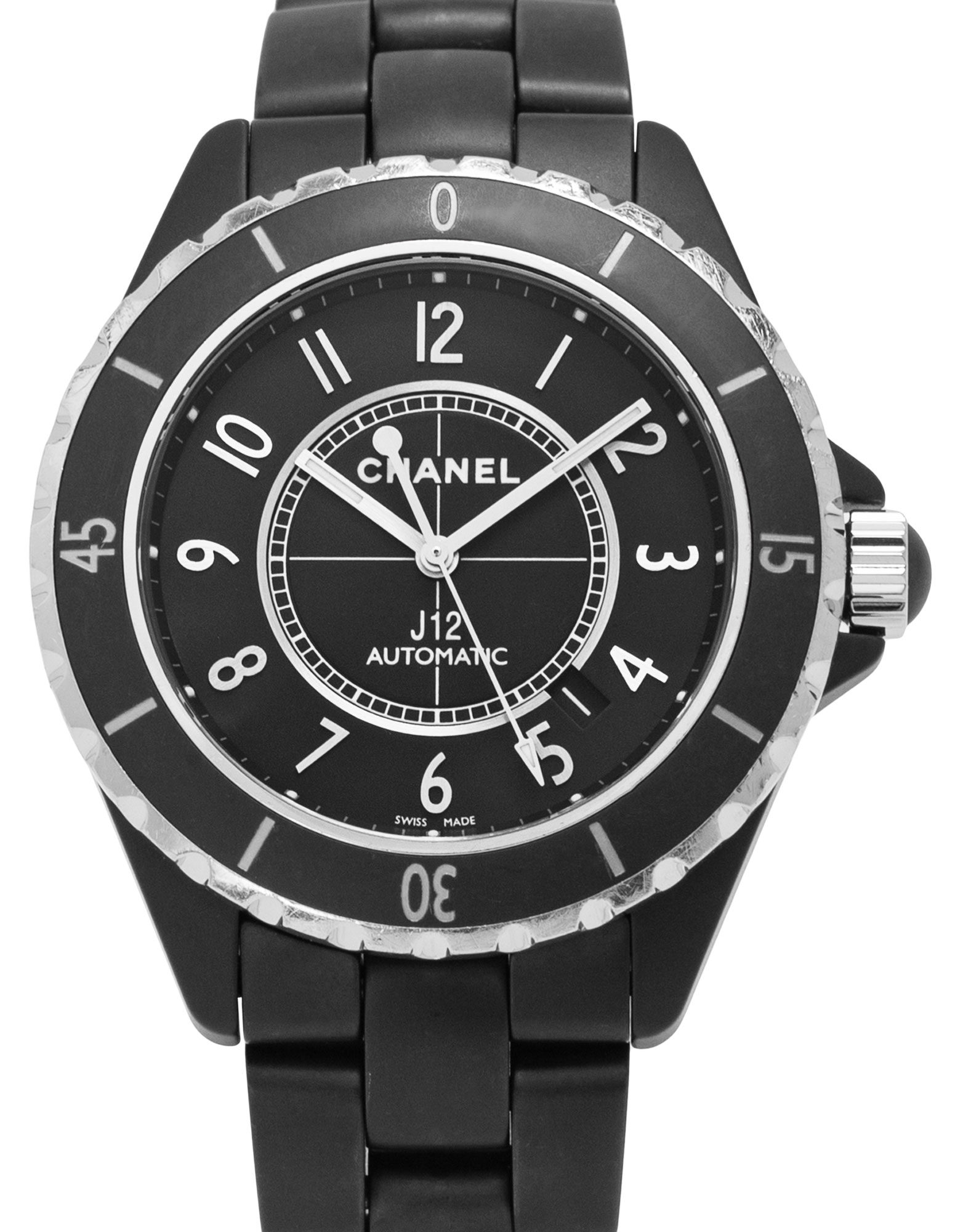 Chanel J12 H03131