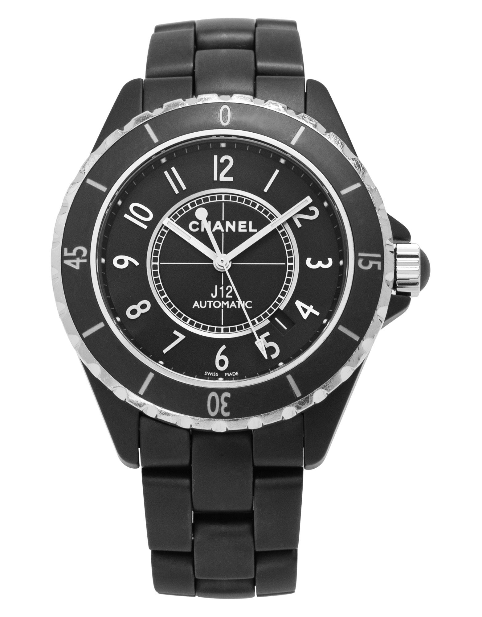 Chanel J12 H03131