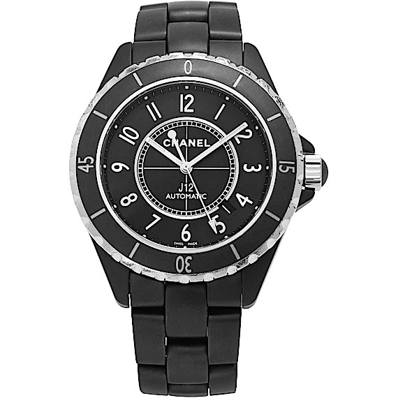 Chanel J12 H03131 Chanel J12 H03131