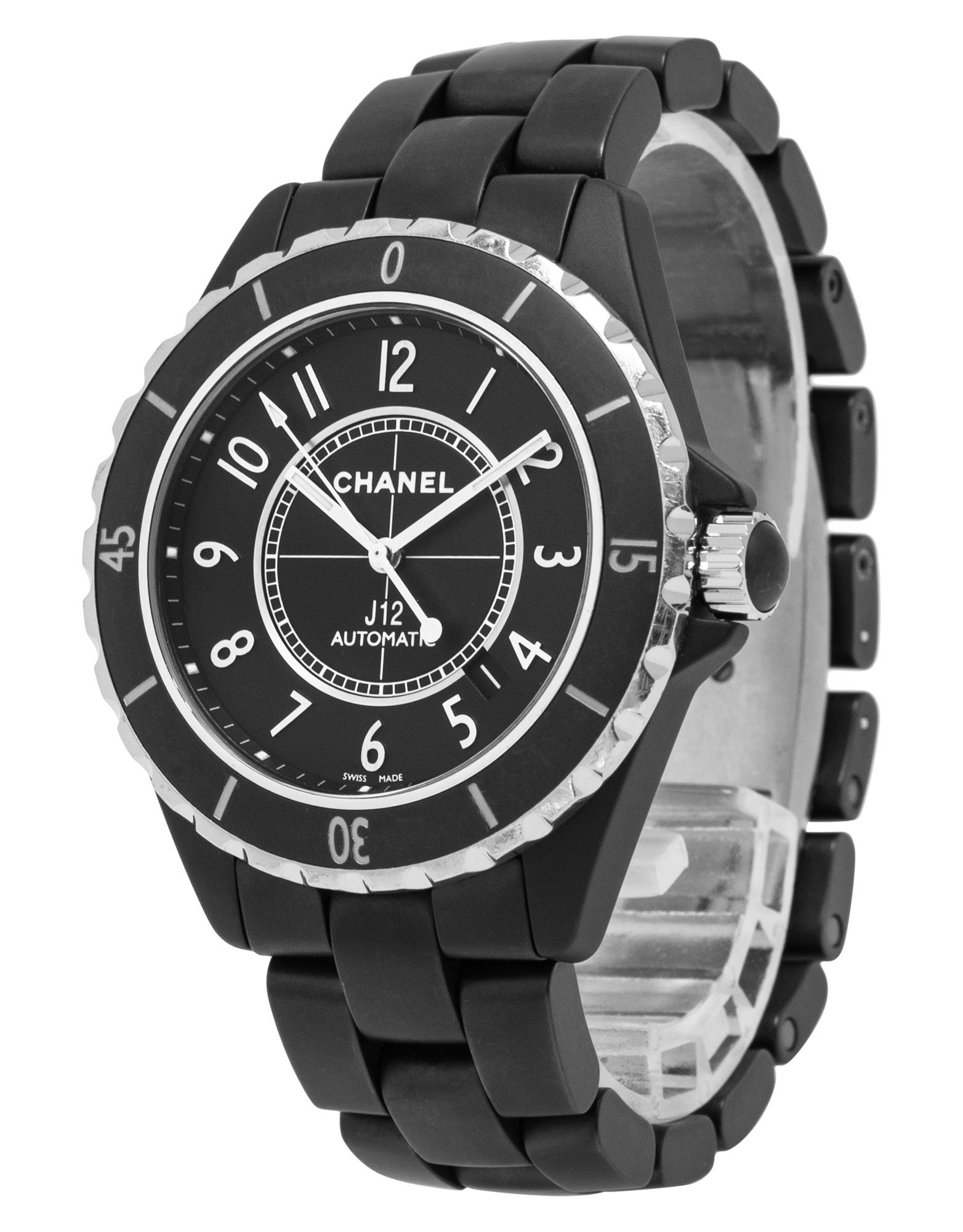 Chanel J12 H03131