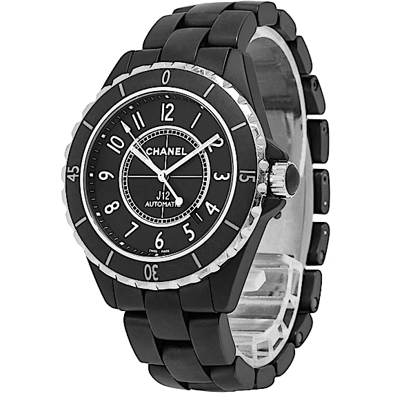 Chanel J12 H03131 Chanel J12 H03131