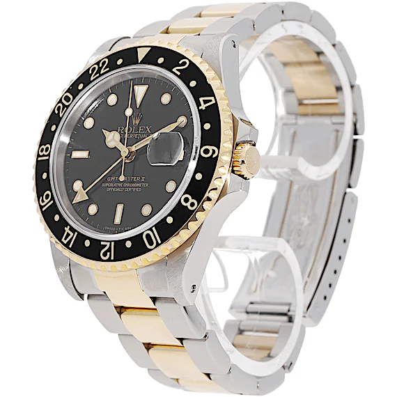 Rolex GMT-Master 16713 Rolex GMT-Master 16713