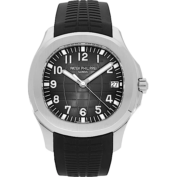Patek Philippe Aquanaut 5167A-001 Patek Philippe Aquanaut 5167A-001