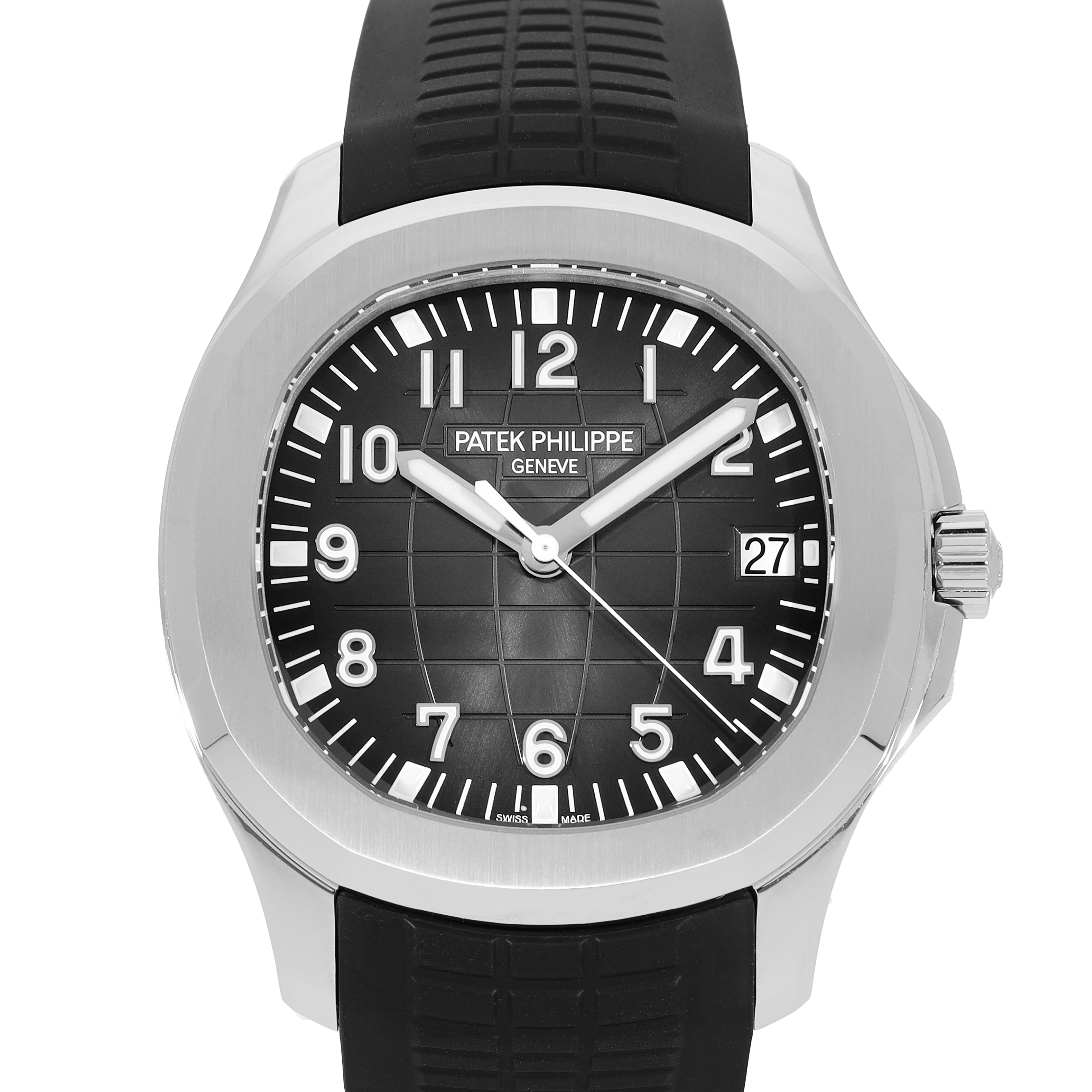 Patek Philippe Aquanaut 5167A-001