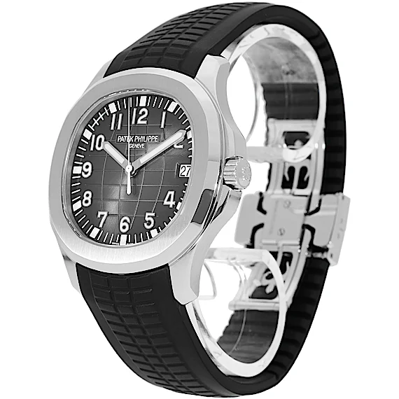 Patek Philippe Aquanaut 5167A-001 Patek Philippe Aquanaut 5167A-001