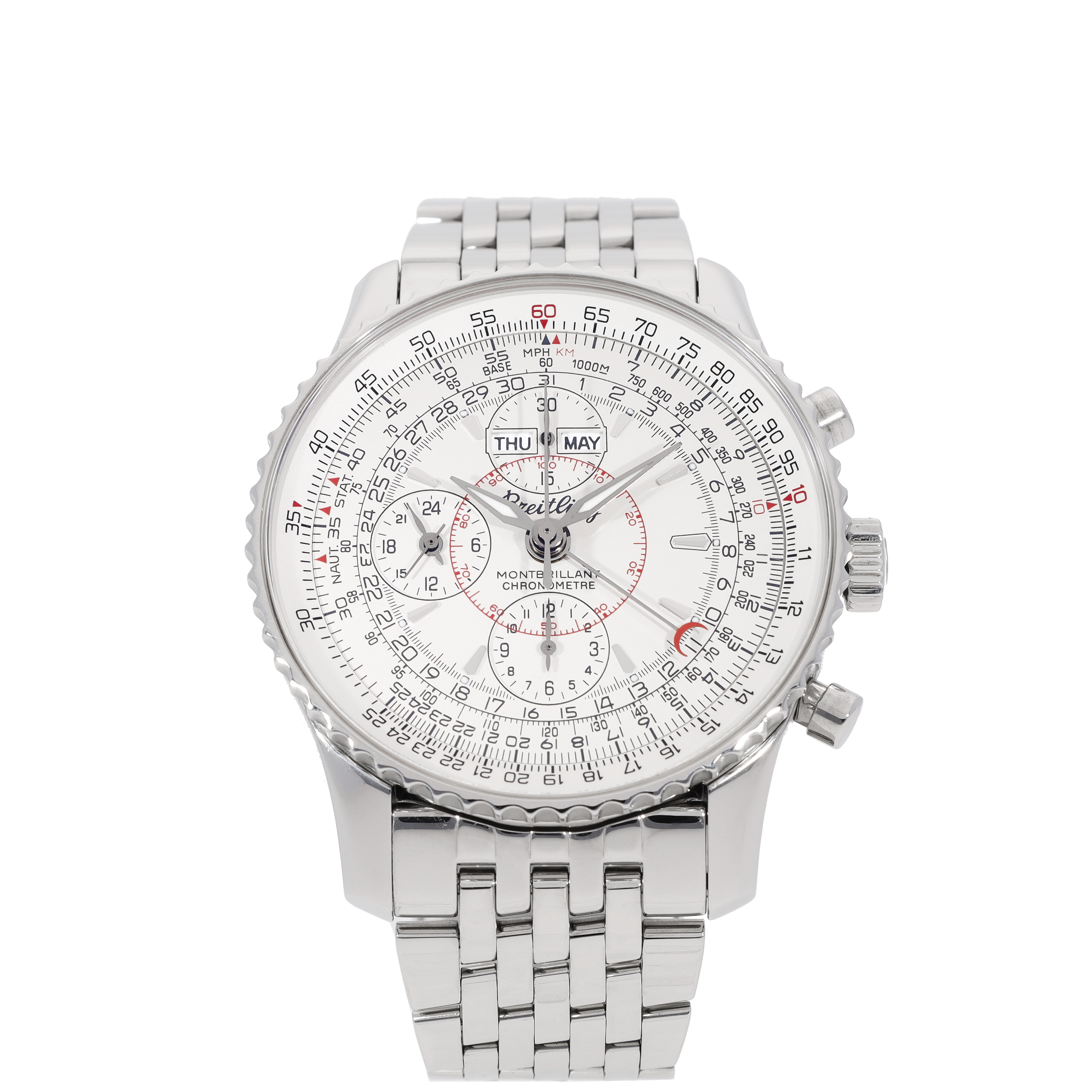 Breitling Navitimer A21330