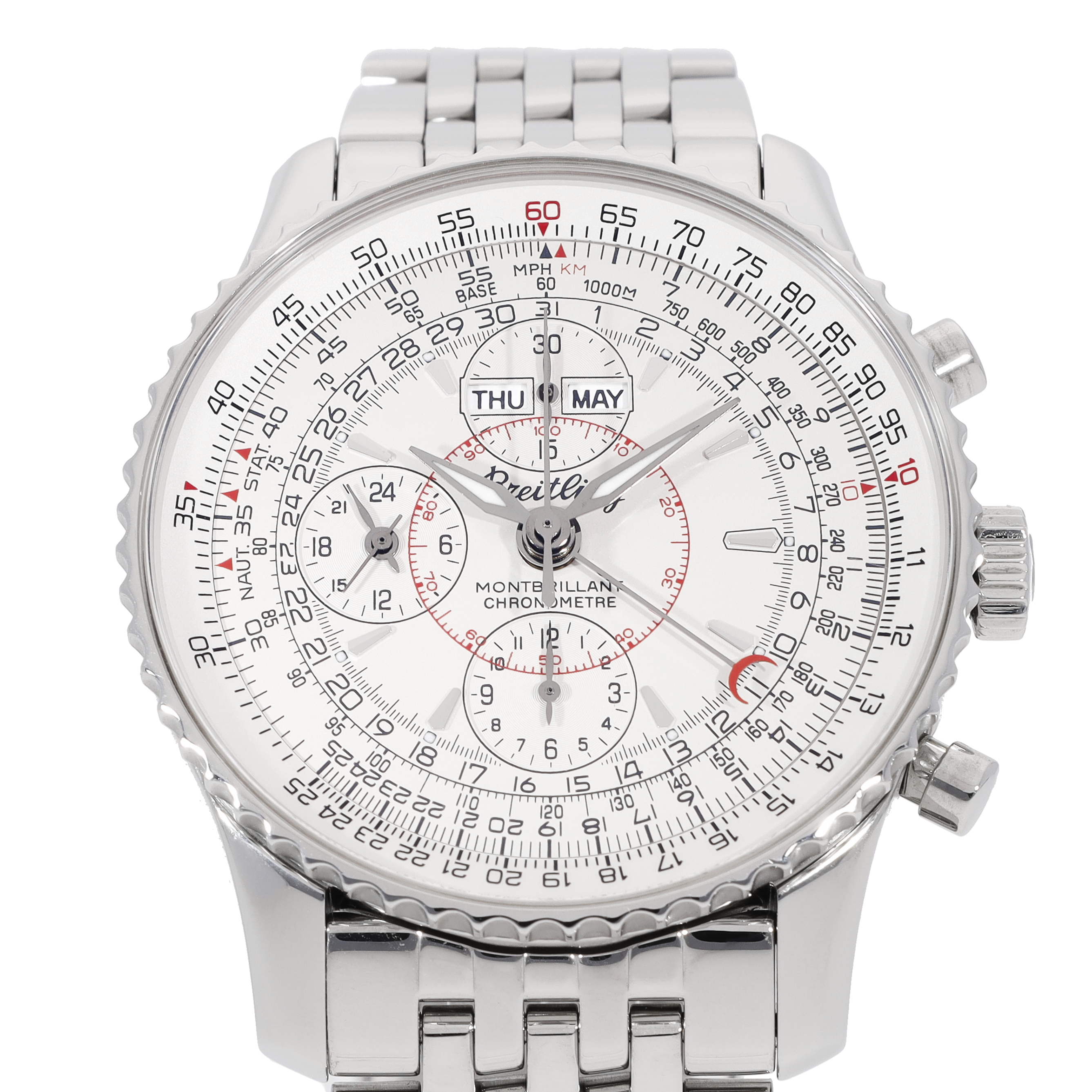 Breitling Navitimer A21330