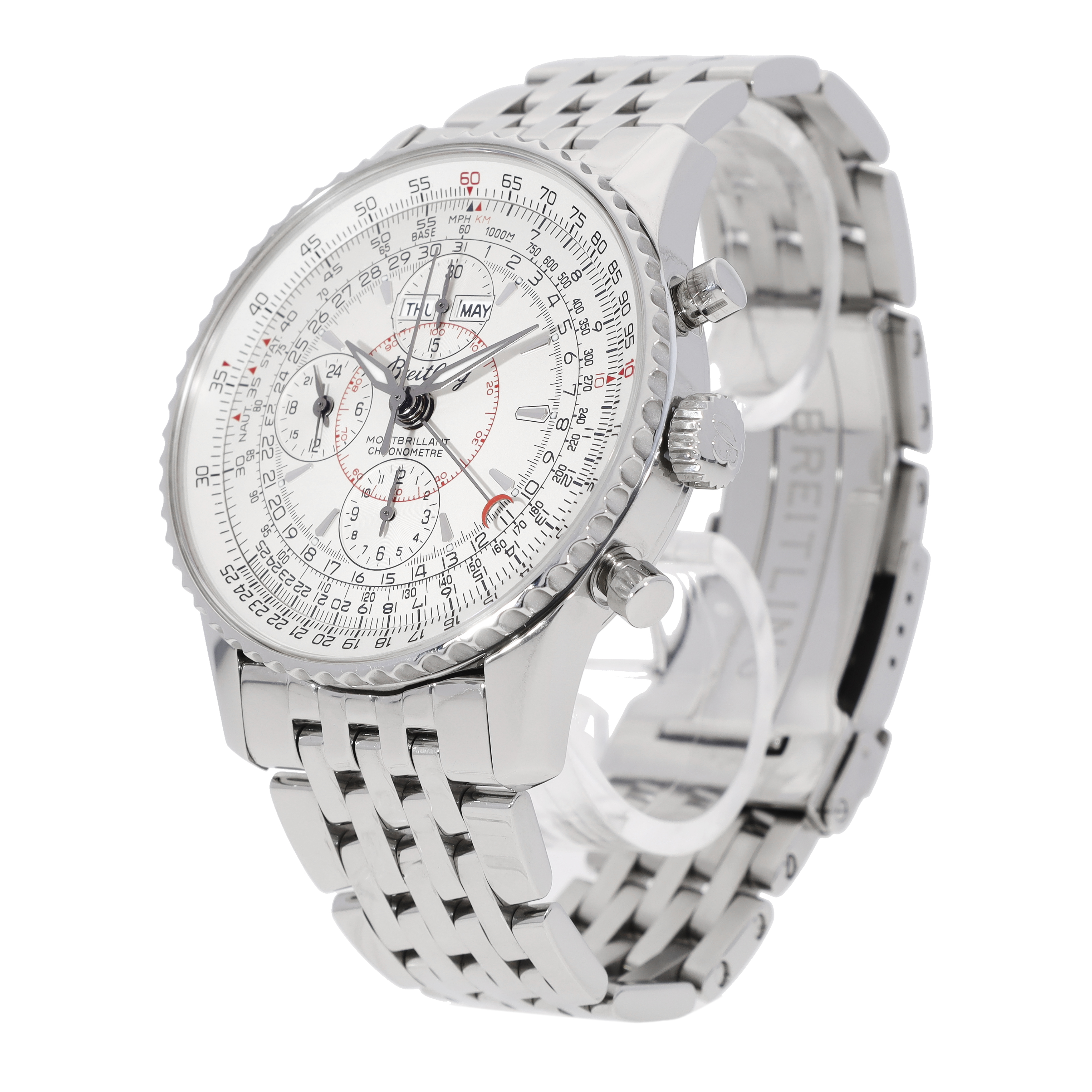 Breitling Navitimer A21330