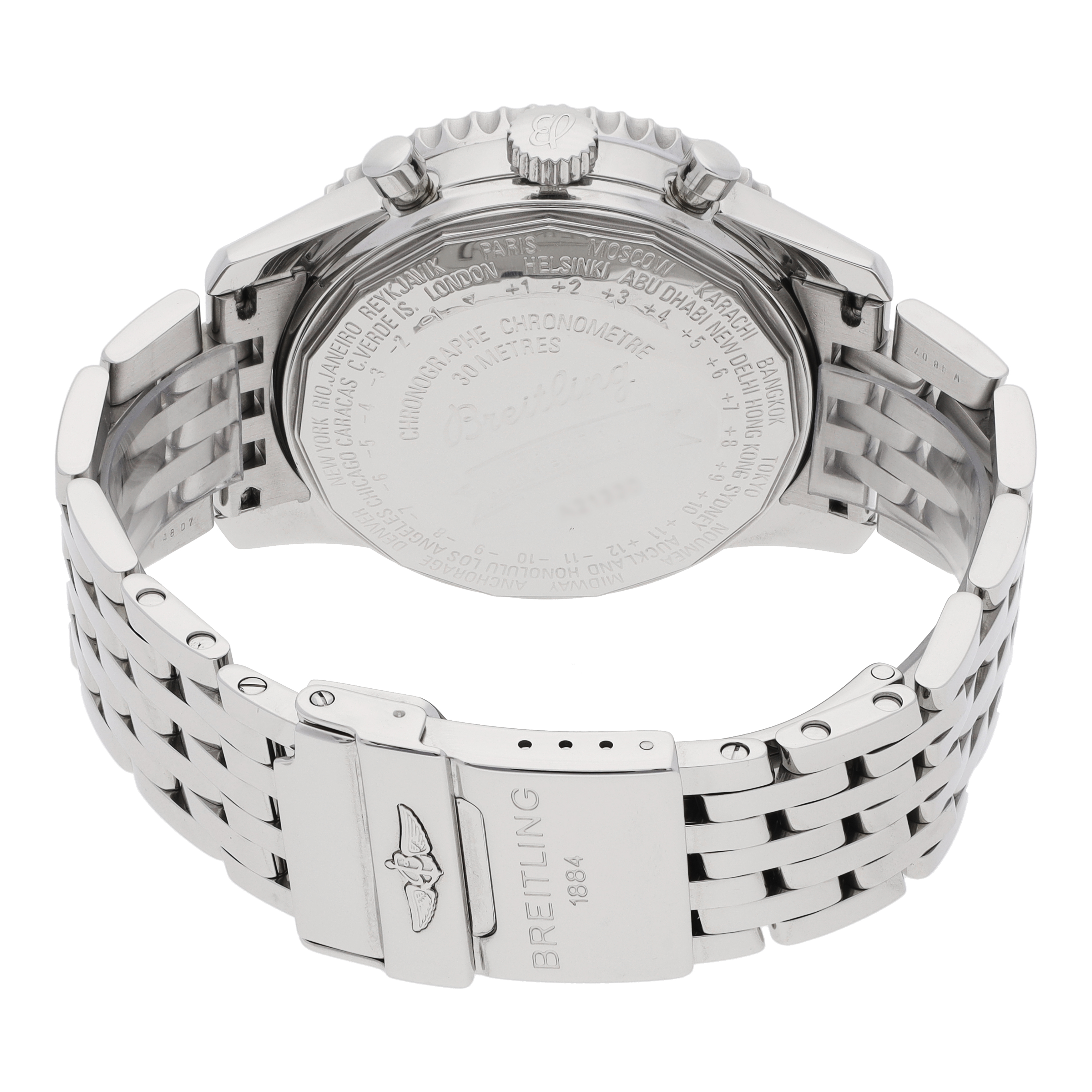 Breitling Navitimer A21330