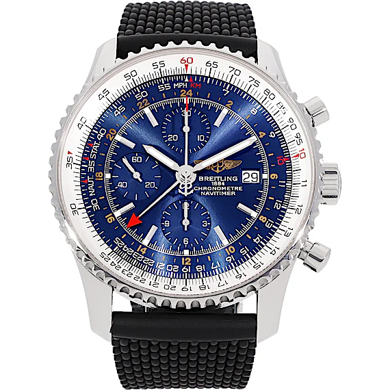 Breitling Navitimer A24322 Breitling Navitimer A24322