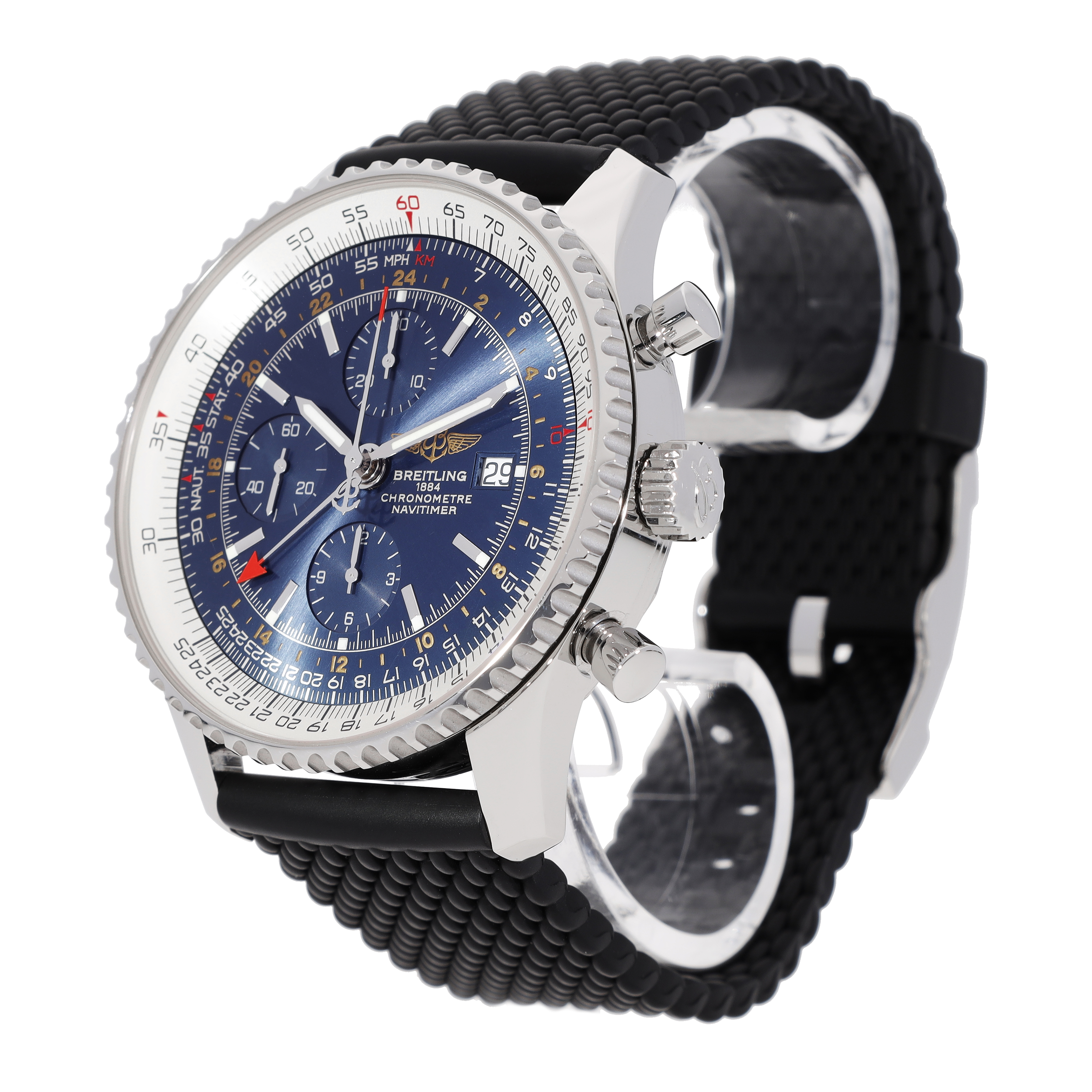 Breitling Navitimer A24322