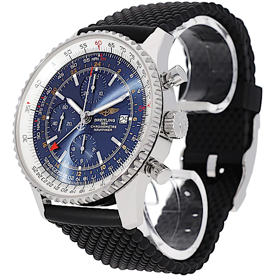 Breitling Navitimer A24322 Breitling Navitimer A24322