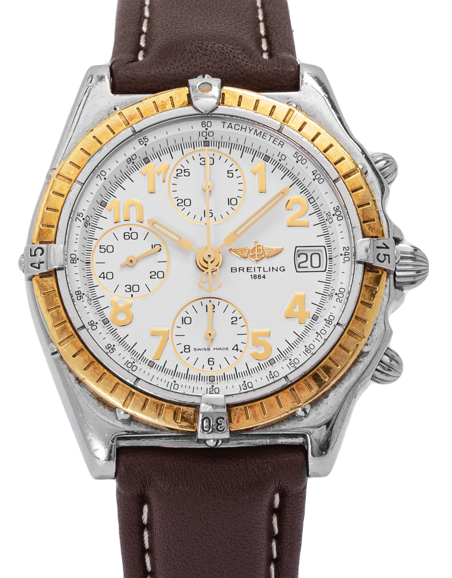 Breitling Crosswind D13050.1