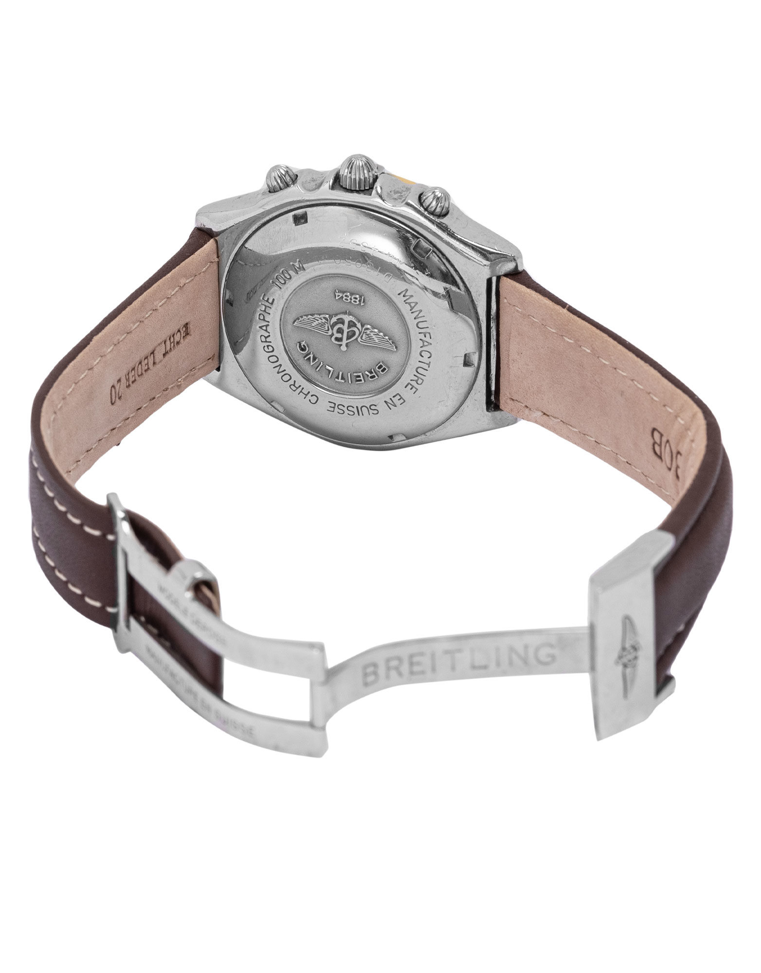 Breitling Crosswind D13050.1