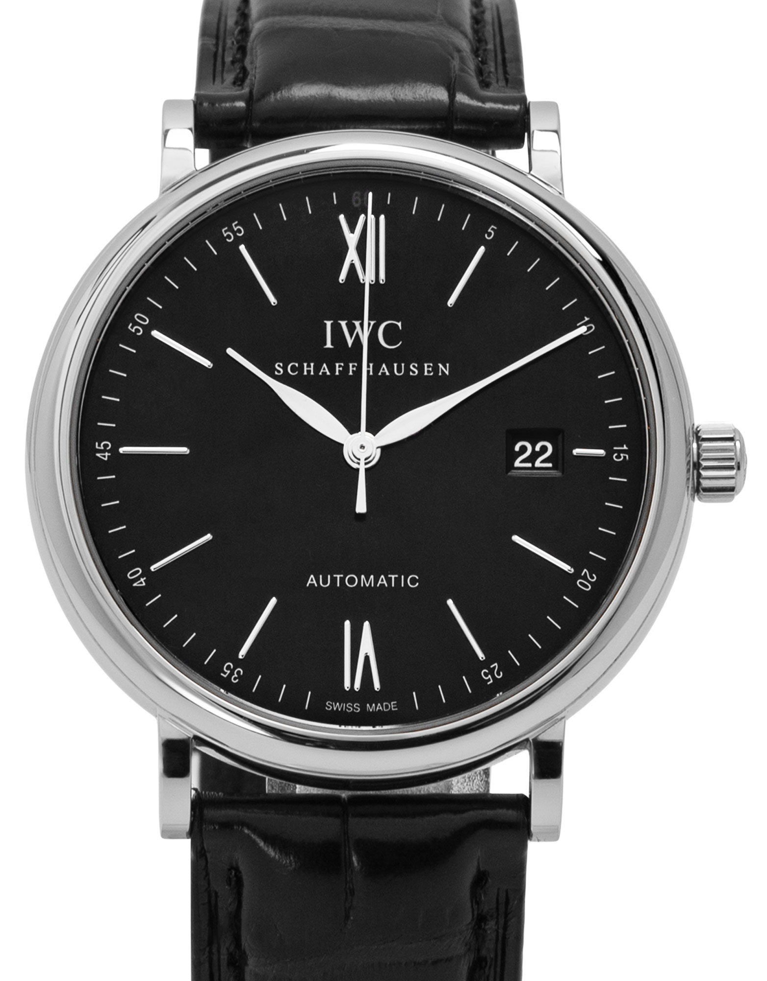 IWC Portofino