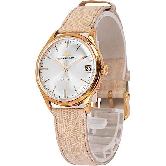 Jaeger-LeCoultre Vintage Cal. 881 Jaeger-LeCoultre Vintage Cal. 881