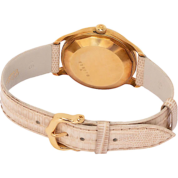 Jaeger-LeCoultre Vintage Cal. 881 Jaeger-LeCoultre Vintage Cal. 881