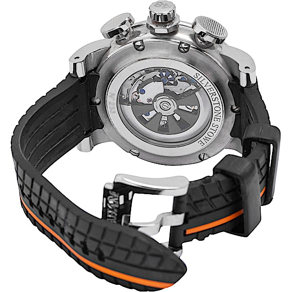 Graham Silverstone 2BLDC.B13A Graham Silverstone 2BLDC.B13A