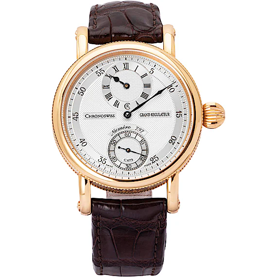 Chronoswiss Régulateur CH-6721R Chronoswiss Régulateur CH-6721R
