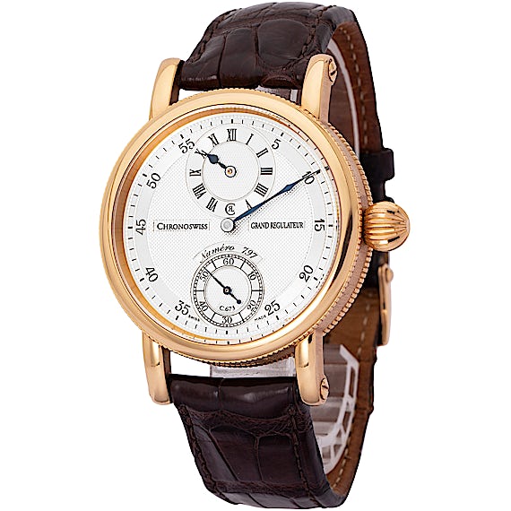 Chronoswiss Régulateur CH-6721R Chronoswiss Régulateur CH-6721R