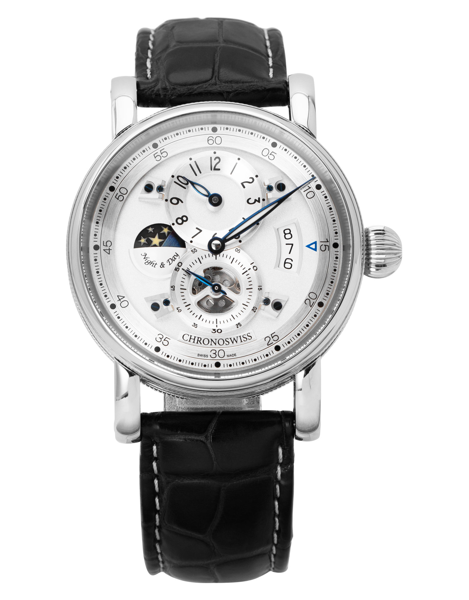 Chronoswiss Sirius CH-8763