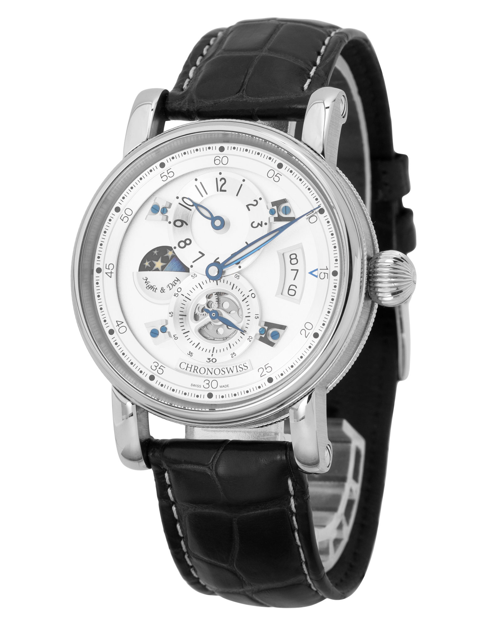 Chronoswiss Sirius CH-8763