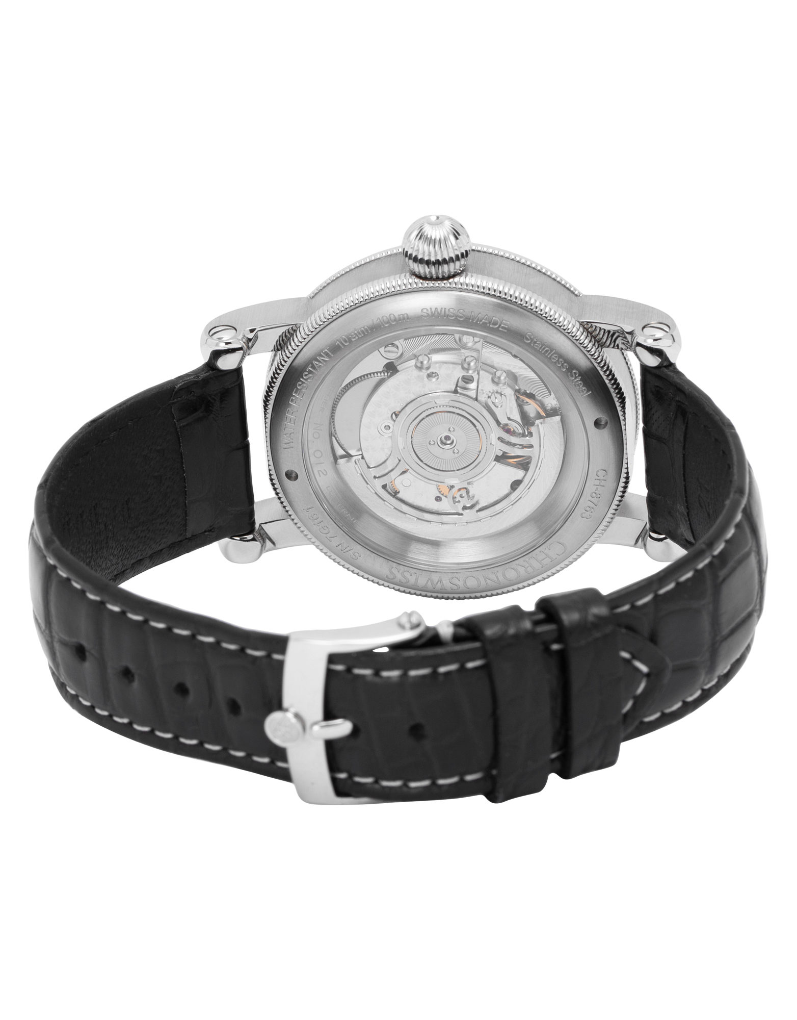 Chronoswiss Sirius CH-8763