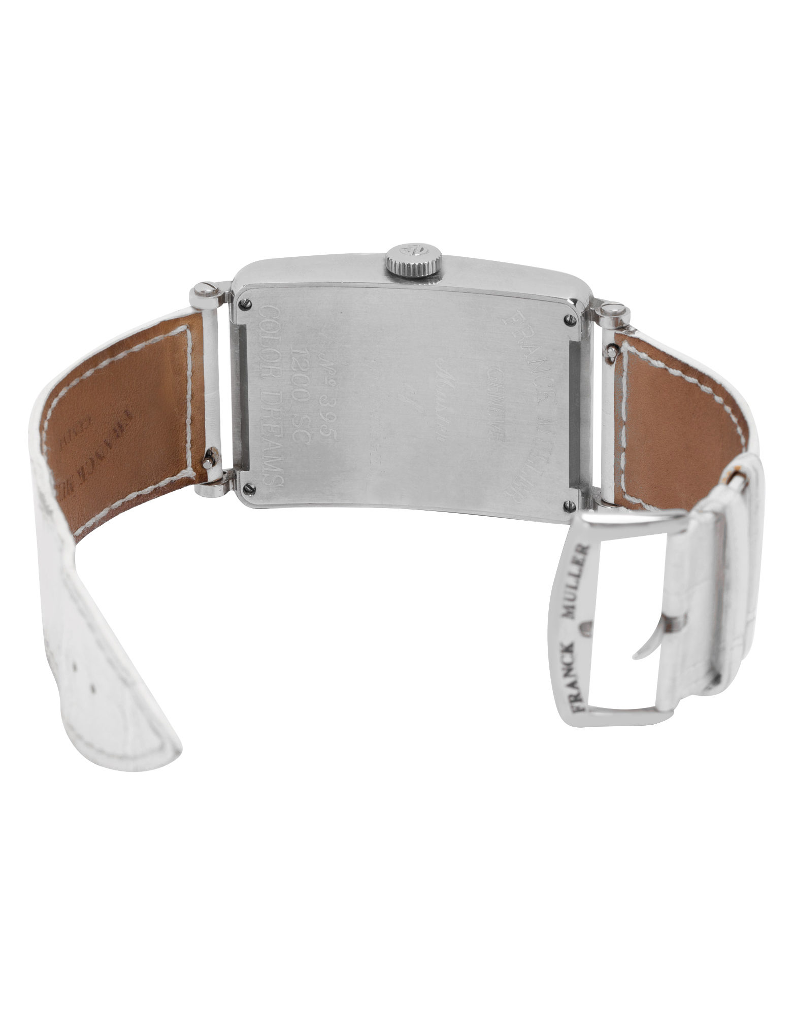 Franck Muller Long Island 1200SC